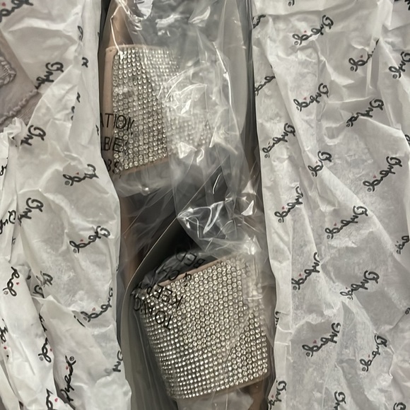 Rhinestone slides - Picture 4 of 4